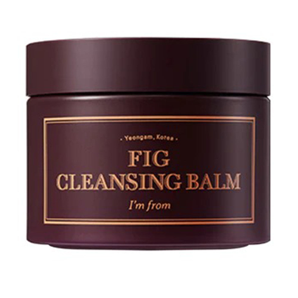 I'm From Fig Skin Cleansing Balm 100ml